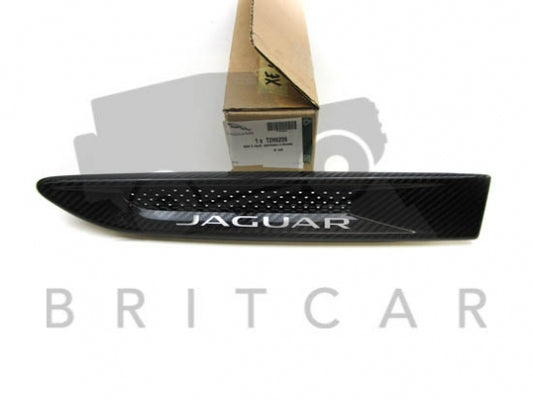 Jaguar Land Rover Part T2H6209
