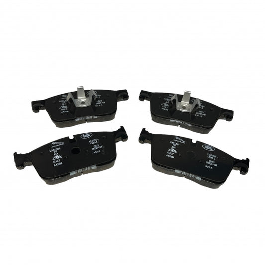 Jaguar Land Rover Part T2H7448