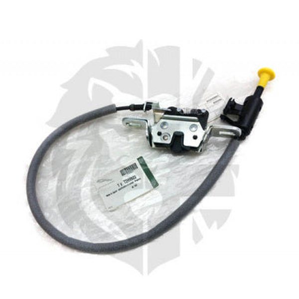 Jaguar Land Rover Part T2H9922