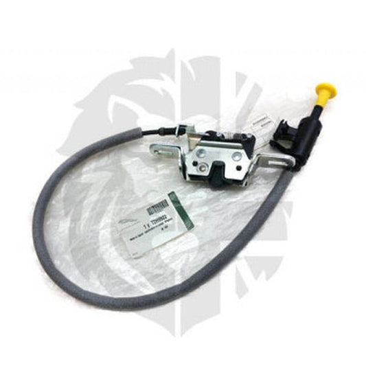 Jaguar Land Rover Part T2H9922