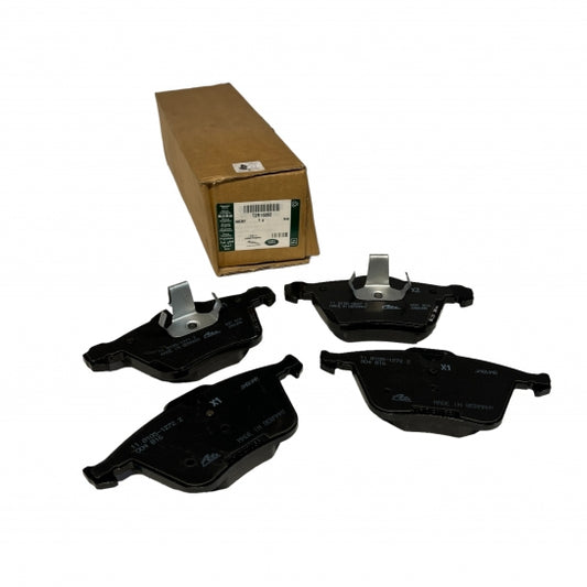 Jaguar Land Rover Part T2R10202