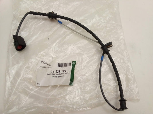 Jaguar Land Rover Part T2R11584