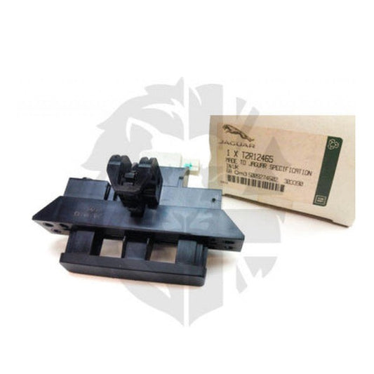 Jaguar Land Rover Part T2R12465