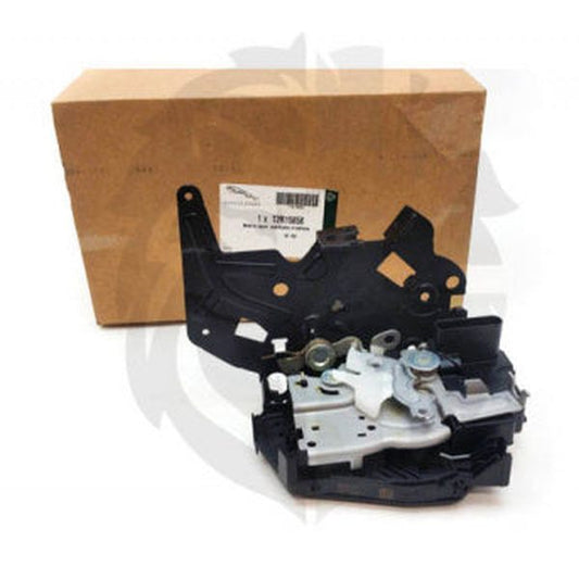 Jaguar Land Rover Part T2R15858