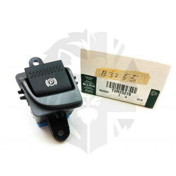 Jaguar Land Rover Part T2R23278