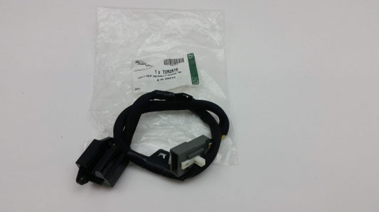 Jaguar Land Rover Part T2R2619