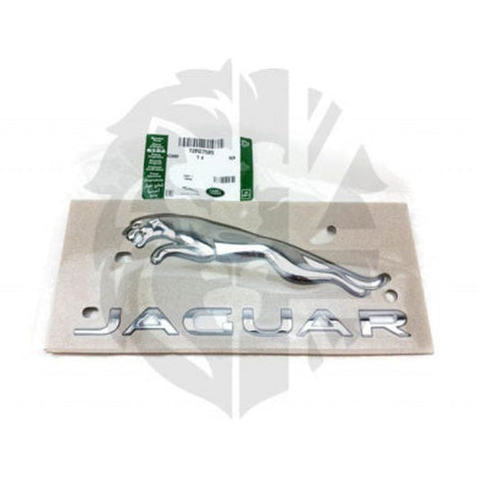 Jaguar Land Rover Part T2R27585