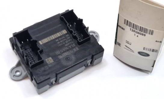 Jaguar Land Rover Part T2R38089