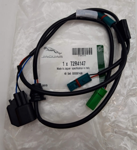Jaguar Land Rover Part T2R4147