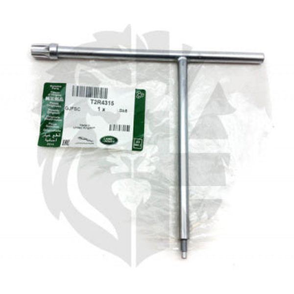 Jaguar Land Rover Part T2R4315