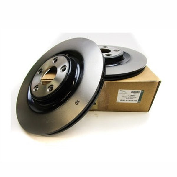Jaguar Land Rover Part T2R5941