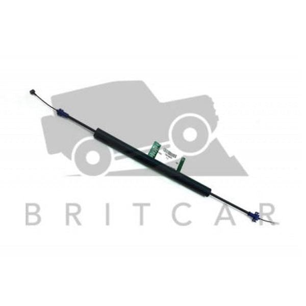 Jaguar Land Rover Part T4A10225