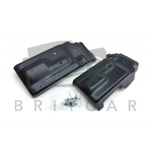Jaguar Land Rover Part T4A11783