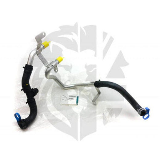 Jaguar Land Rover Part T4A12205