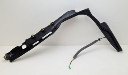 Jaguar Land Rover Part T4A12938