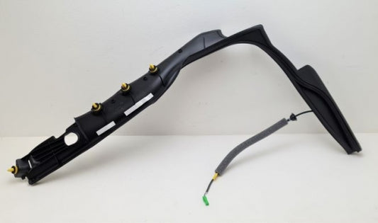 Jaguar Land Rover Part T4A12938
