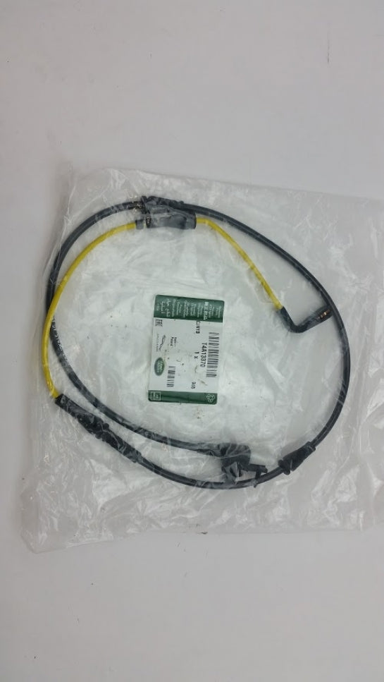 Jaguar Land Rover Part T4A13370