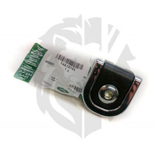 Jaguar Land Rover Part T4A13733