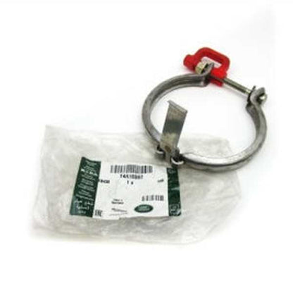 Jaguar Land Rover Part T4A16980
