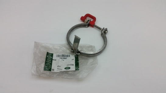 Jaguar Land Rover Part T4A16980