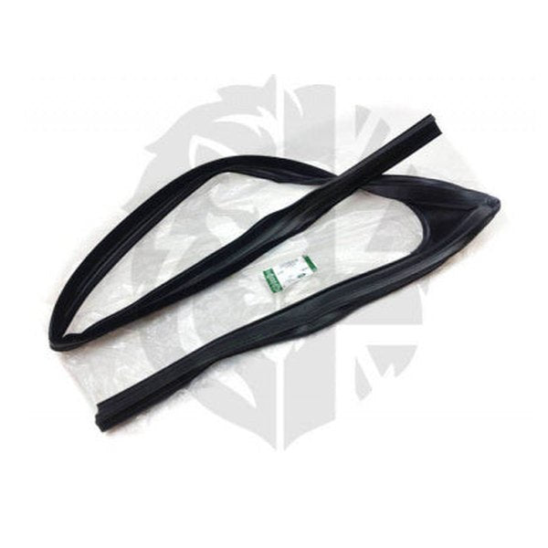 Jaguar Land Rover Part T4A34829