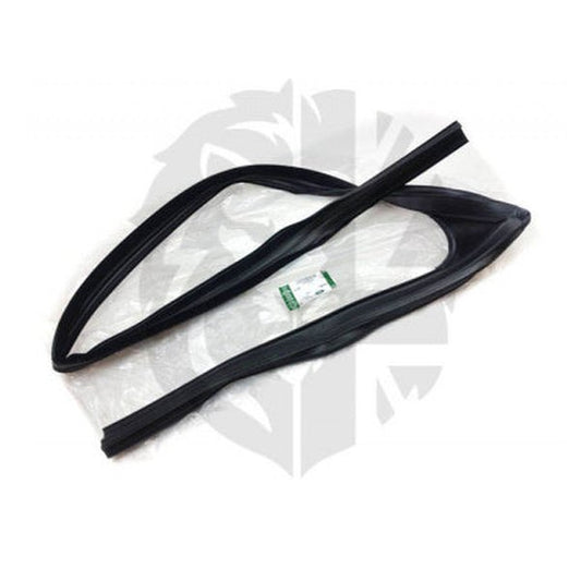 Jaguar Land Rover Part T4A34829