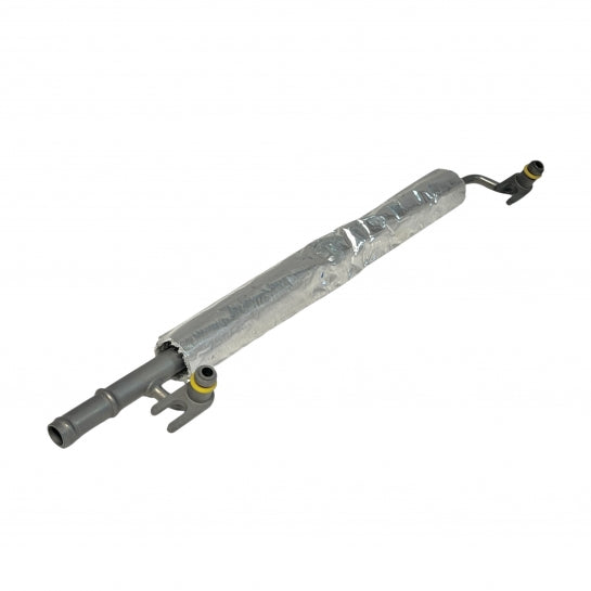 Jaguar Land Rover Part T4A41049