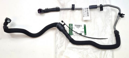 Jaguar Land Rover Part T4A44615