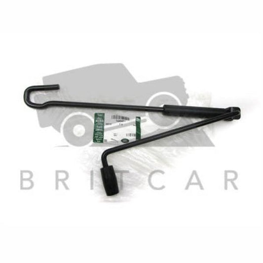 Jaguar Land Rover Part T4A5471