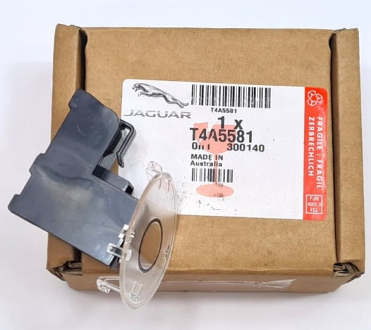 Jaguar Land Rover Part T4A5581