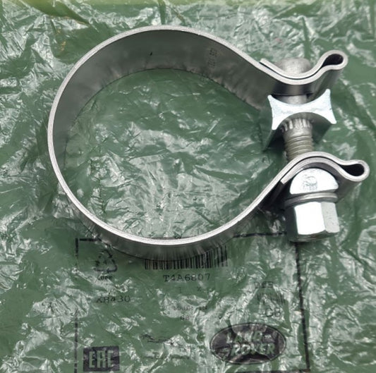 Jaguar Land Rover Part T4A6807