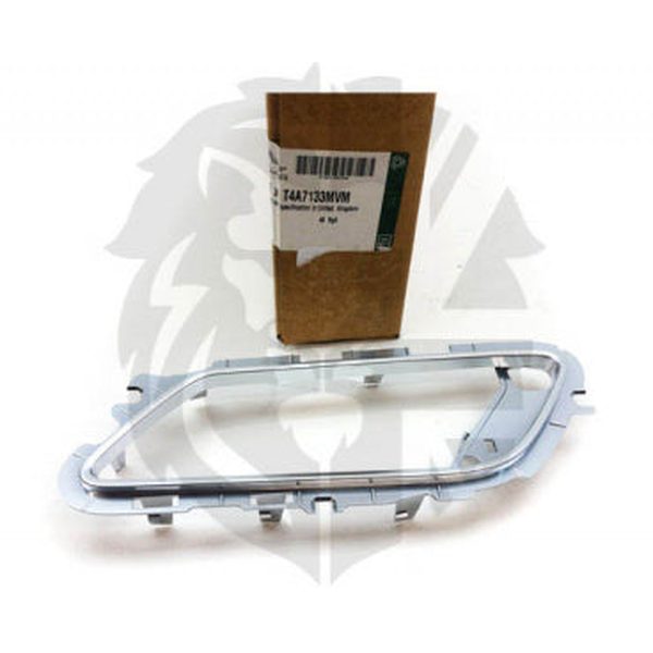 Jaguar Land Rover Part T4A7133MVM