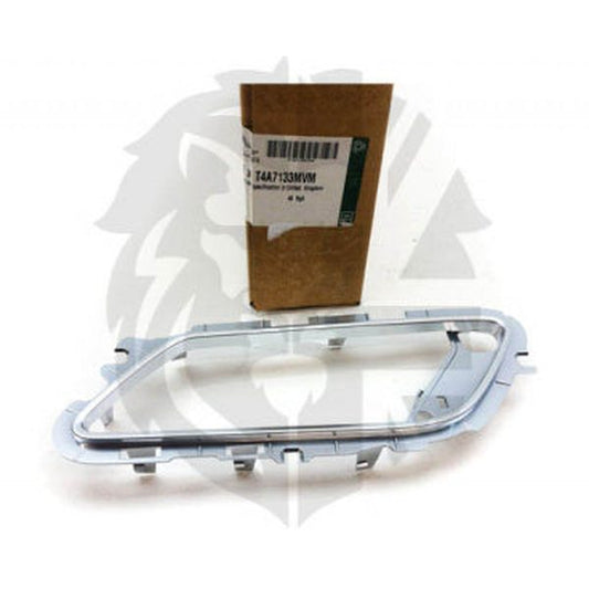 Jaguar Land Rover Part T4A7133MVM