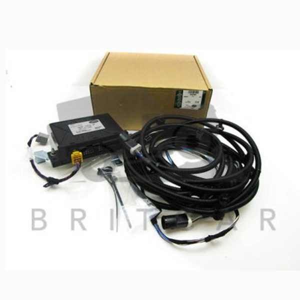 Jaguar Land Rover Part T4A7494