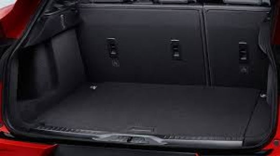 Jaguar Land Rover Part T4K1535