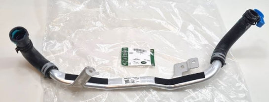 Jaguar Land Rover Part T4K15566