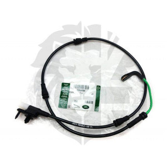 Jaguar Land Rover Part T4K4054