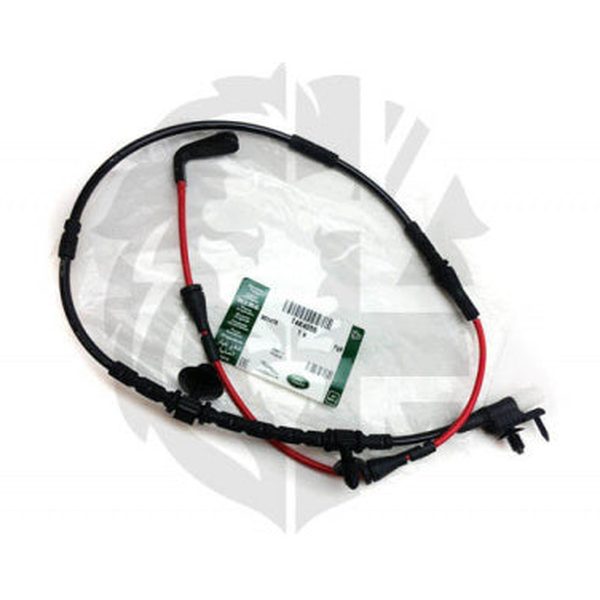 Jaguar Land Rover Part T4K4055