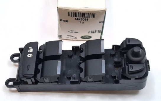 Jaguar Land Rover Part T4K6086