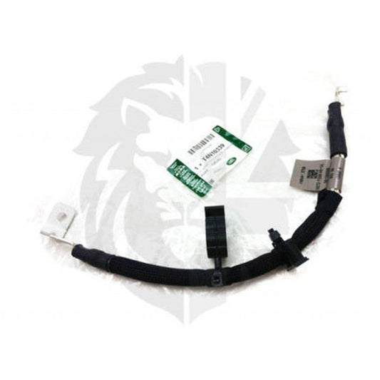 Jaguar Land Rover Part T4N10339