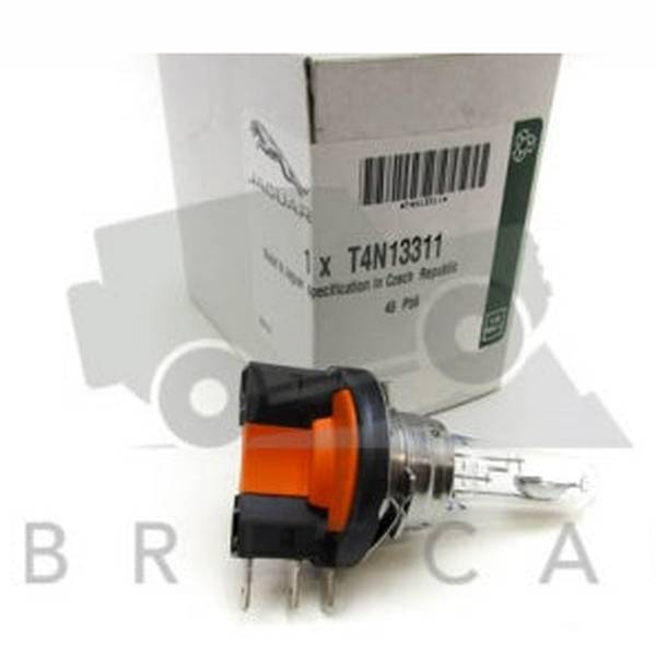 Jaguar Land Rover Part T4N13311