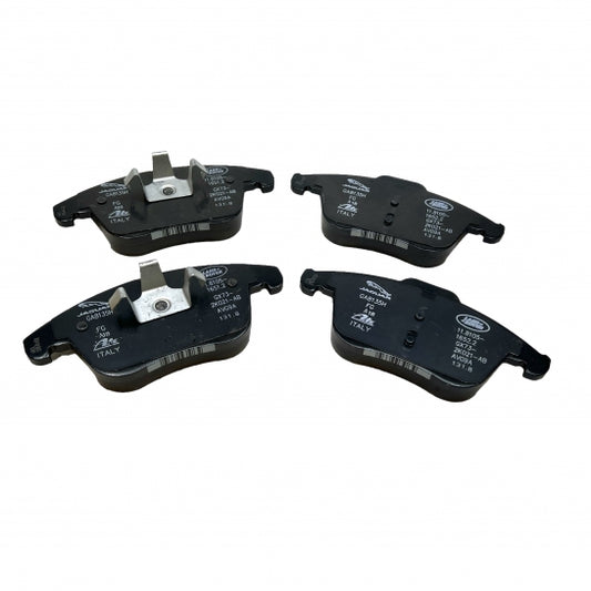Jaguar Land Rover Part T4N13433