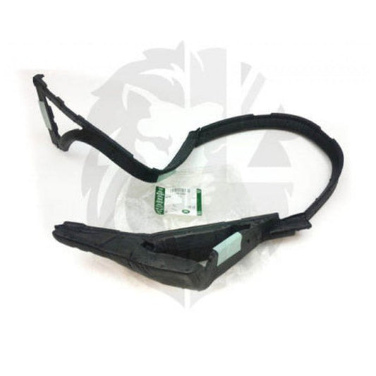 Jaguar Land Rover Part T4N13450
