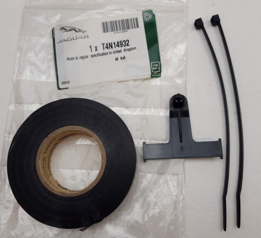 Jaguar Land Rover Part T4N14932