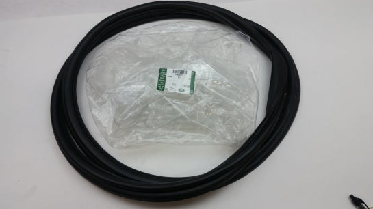 Jaguar Land Rover Part T4N18777
