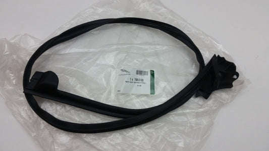 Jaguar Land Rover Part T4N3108