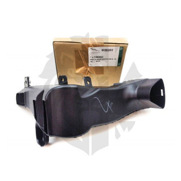 Jaguar Land Rover Part T4N3553