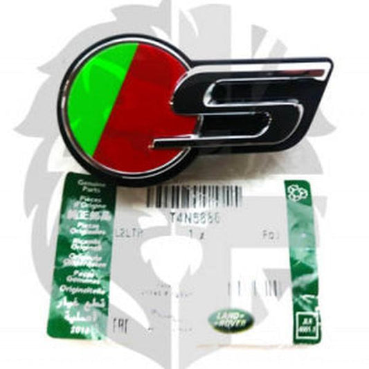 Jaguar Land Rover Part T4N5886