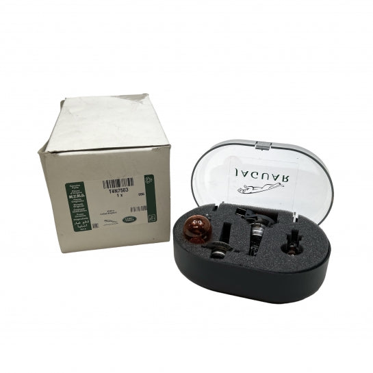 Jaguar Land Rover Part T4N7503