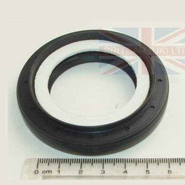 Jaguar Land Rover Part TBX000100
